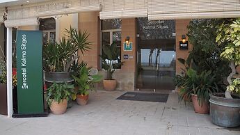 Sercotel Kalma Sitges