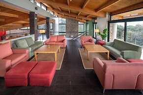 Vilar Rural de Sant Hilari by Serhs Hotels
