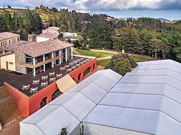 Vilar Rural de Sant Hilari by Serhs Hotels