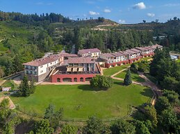 Vilar Rural de Sant Hilari by Serhs Hotels