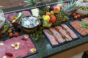 Vilar Rural de Sant Hilari by Serhs Hotels