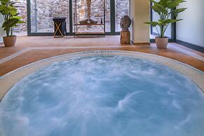 Vilar Rural de Sant Hilari by Serhs Hotels
