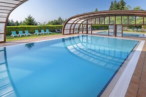 Vilar Rural de Sant Hilari by Serhs Hotels