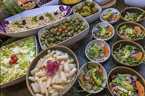 Vilar Rural de Sant Hilari by Serhs Hotels