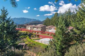 Vilar Rural de Sant Hilari by Serhs Hotels
