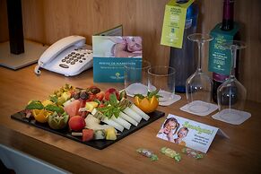 Vilar Rural de Sant Hilari by Serhs Hotels