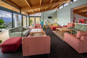Vilar Rural de Sant Hilari by Serhs Hotels