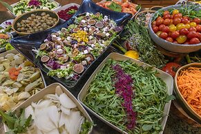 Vilar Rural de Sant Hilari by Serhs Hotels