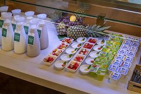Vilar Rural de Sant Hilari by Serhs Hotels