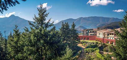 Vilar Rural de Sant Hilari by Serhs Hotels