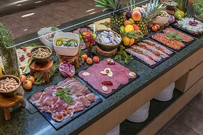 Vilar Rural de Sant Hilari by Serhs Hotels