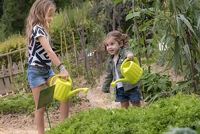 Vilar Rural de Sant Hilari by Serhs Hotels