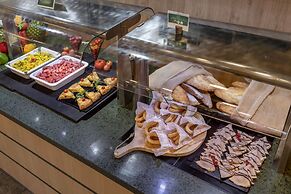 Vilar Rural de Sant Hilari by Serhs Hotels