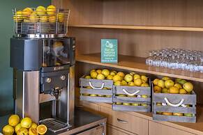 Vilar Rural de Sant Hilari by Serhs Hotels