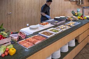 Vilar Rural de Sant Hilari by Serhs Hotels