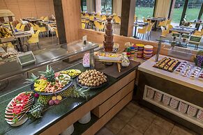 Vilar Rural de Sant Hilari by Serhs Hotels