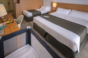 Vilar Rural de Sant Hilari by Serhs Hotels