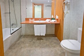 Vilar Rural de Sant Hilari by Serhs Hotels