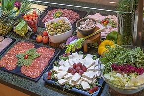 Vilar Rural de Sant Hilari by Serhs Hotels