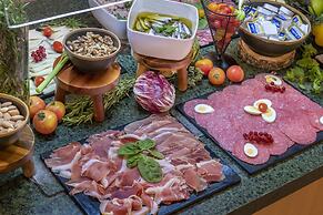 Vilar Rural de Sant Hilari by Serhs Hotels