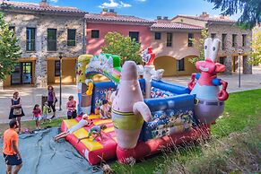 Vilar Rural de Sant Hilari by Serhs Hotels