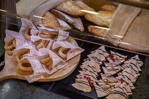 Vilar Rural de Sant Hilari by Serhs Hotels