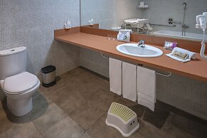 Vilar Rural de Sant Hilari by Serhs Hotels
