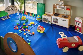 Vilar Rural de Sant Hilari by Serhs Hotels