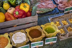 Vilar Rural de Sant Hilari by Serhs Hotels