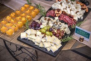 Vilar Rural de Sant Hilari by Serhs Hotels