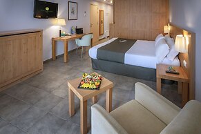 Vilar Rural de Sant Hilari by Serhs Hotels
