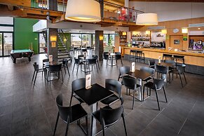 Vilar Rural de Sant Hilari by Serhs Hotels
