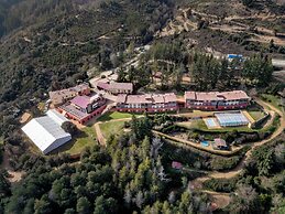 Vilar Rural de Sant Hilari by Serhs Hotels
