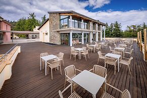 Vilar Rural de Sant Hilari by Serhs Hotels