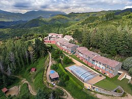 Vilar Rural de Sant Hilari by Serhs Hotels