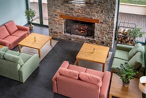 Vilar Rural de Sant Hilari by Serhs Hotels