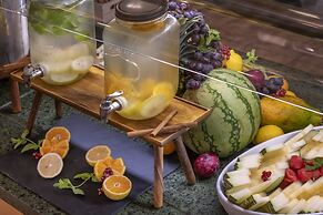 Vilar Rural de Sant Hilari by Serhs Hotels
