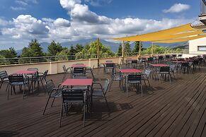 Vilar Rural de Sant Hilari by Serhs Hotels
