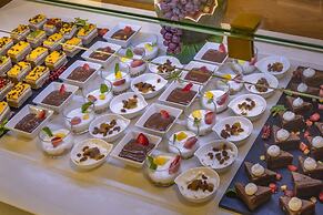 Vilar Rural de Sant Hilari by Serhs Hotels