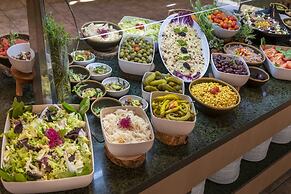 Vilar Rural de Sant Hilari by Serhs Hotels