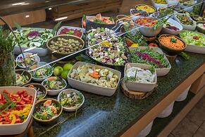 Vilar Rural de Sant Hilari by Serhs Hotels
