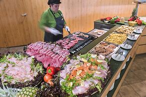 Vilar Rural de Sant Hilari by Serhs Hotels