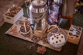 Vilar Rural de Sant Hilari by Serhs Hotels