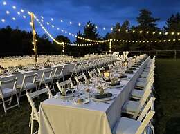 Vilar Rural de Sant Hilari by Serhs Hotels