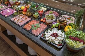 Vilar Rural de Sant Hilari by Serhs Hotels