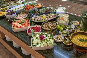 Vilar Rural de Sant Hilari by Serhs Hotels