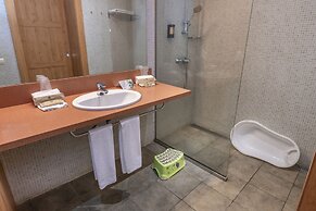 Vilar Rural de Sant Hilari by Serhs Hotels