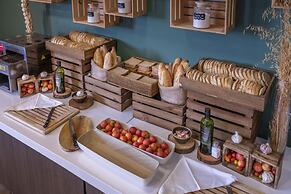 Vilar Rural de Sant Hilari by Serhs Hotels