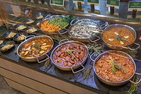 Vilar Rural de Sant Hilari by Serhs Hotels