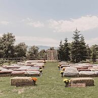 Vilar Rural de Sant Hilari by Serhs Hotels